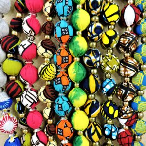 Halsketten/Necklaces